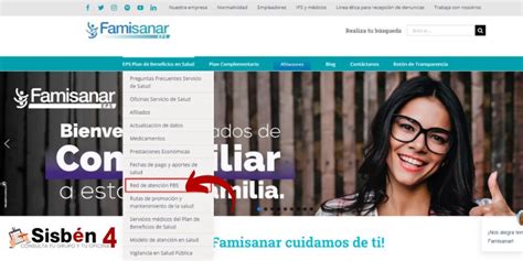 famisanar citas teléfono|Solicita tus citas Cafam a un clic 